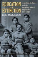 Education_for_extinction